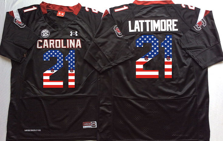 2019 NCAA Jerseys-217